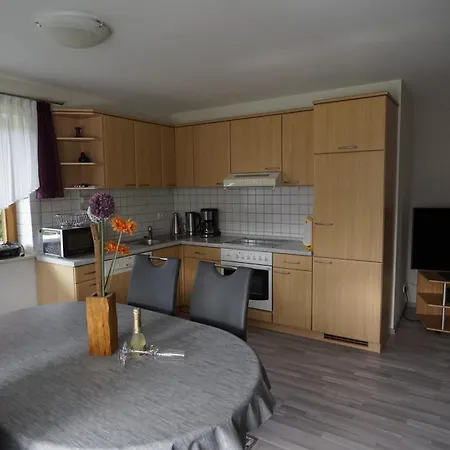 Bohnert Appartement Fischerbach