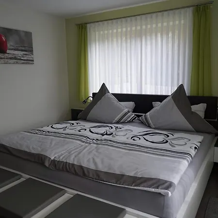 Apartment Bohnert *