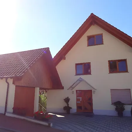 Bohnert Fischerbach