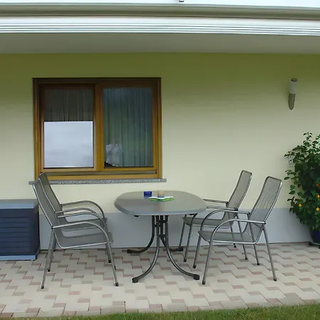 Bohnert Apartment