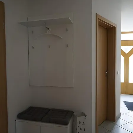Apartment Bohnert *