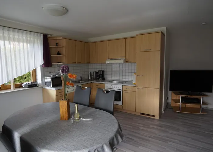 Bohnert Appartement Fischerbach