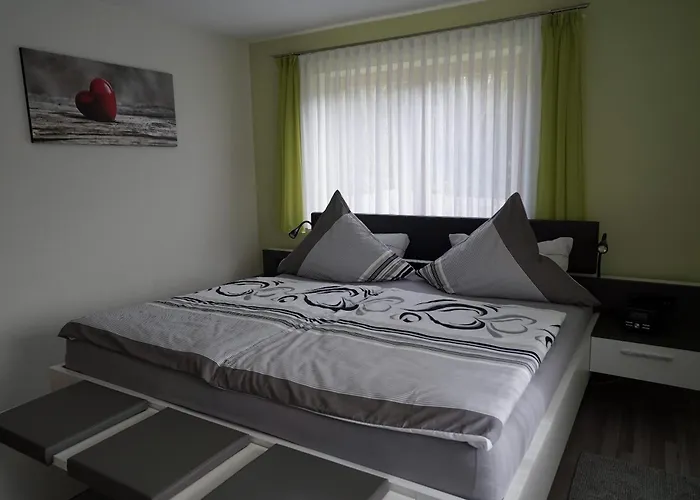 Appartement Bohnert *